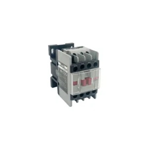 Himel HDC6 9A 1NO 1NC 220V 50Hz Kontaktör HDC60911M