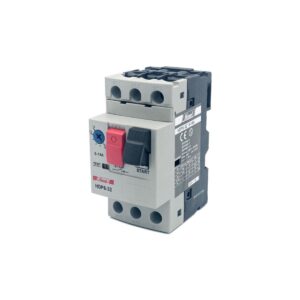 Himel HDP6326P3 4–6.3A Termik Manyetik Motor Koruma Şalteri