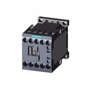 Siemens 3RT2018-1AP02 Kontaktör 12A 230V AC – SIRIUS Serisi