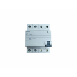 Siemens 5SV5342-6 Kaçak Akım Rölesi 4x25A 30mA | RCCB