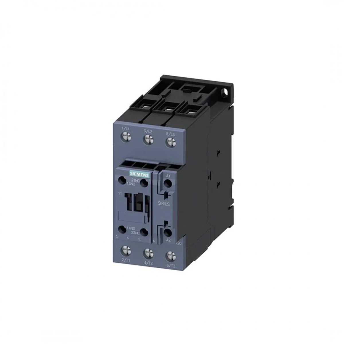 Siemens 3RT2035-1AP00 Kontaktör 65A 24V AC – SIRIUS Serisi